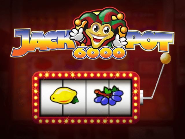 darmowe gry jackpot 6000